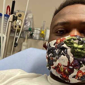 Meet your Posher, Lawrence